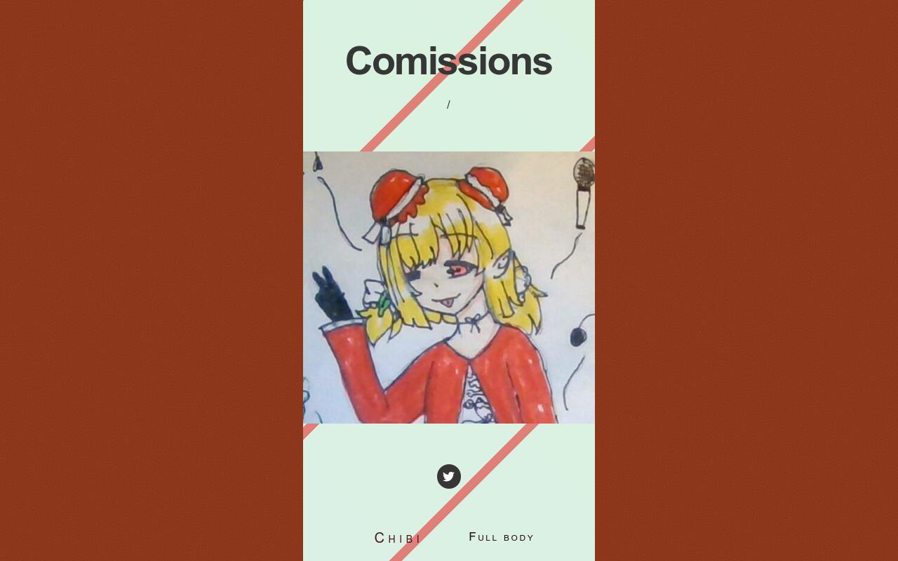 Carrd profile picture for @na1